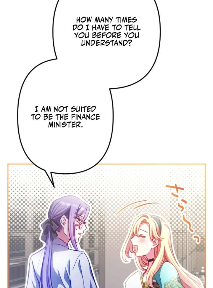 To Avoid Ruin, the Queen Wins Over Her Stepson! Chapter 8 - Page 6