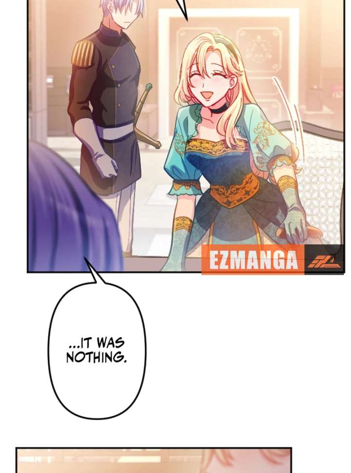 To Avoid Ruin, the Queen Wins Over Her Stepson! Chapter 8 - Page 53