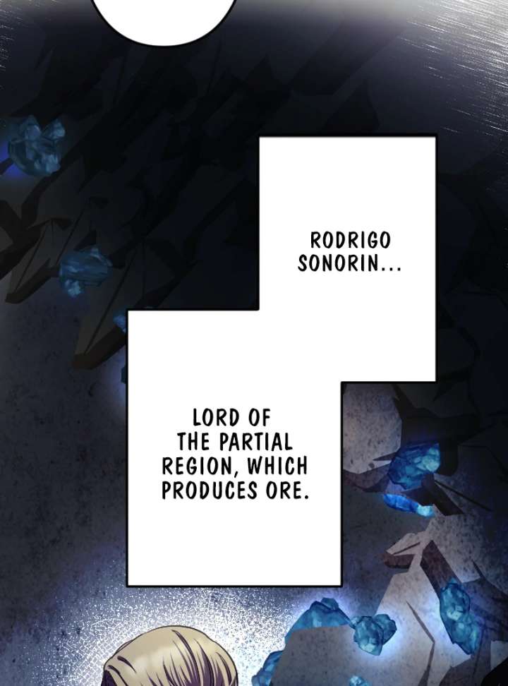 To Avoid Ruin, the Queen Wins Over Her Stepson! Chapter 8 - Page 57