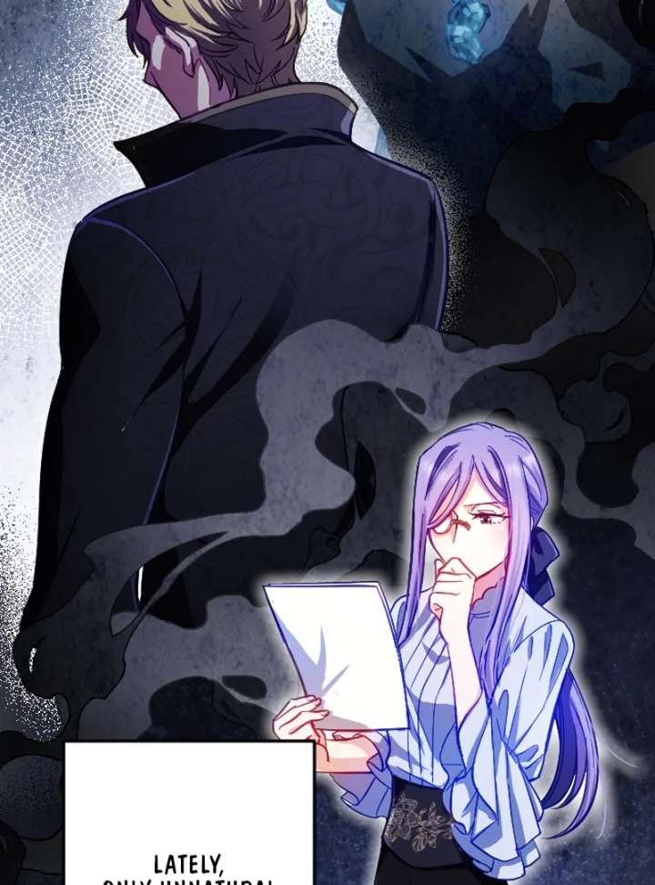 To Avoid Ruin, the Queen Wins Over Her Stepson! Chapter 8 - Page 58