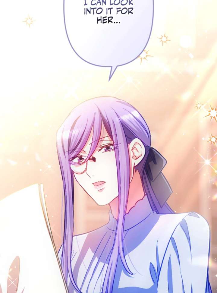 To Avoid Ruin, the Queen Wins Over Her Stepson! Chapter 8 - Page 62