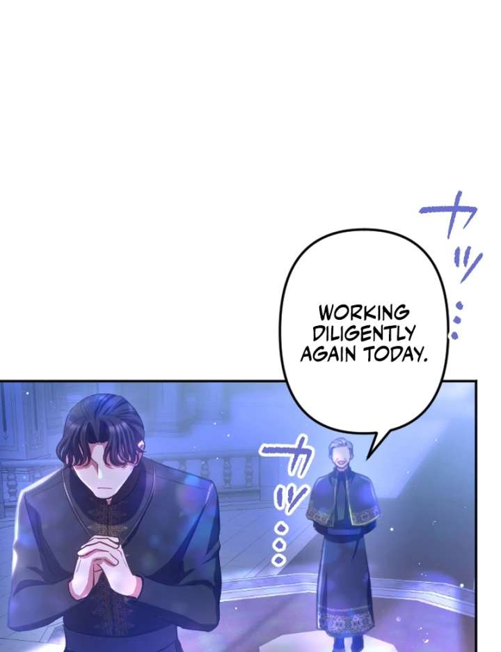 To Avoid Ruin, the Queen Wins Over Her Stepson! Chapter 8 - Page 66