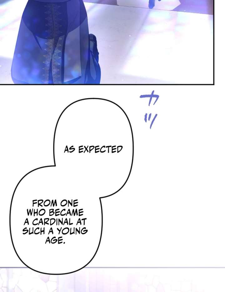 To Avoid Ruin, the Queen Wins Over Her Stepson! Chapter 8 - Page 67