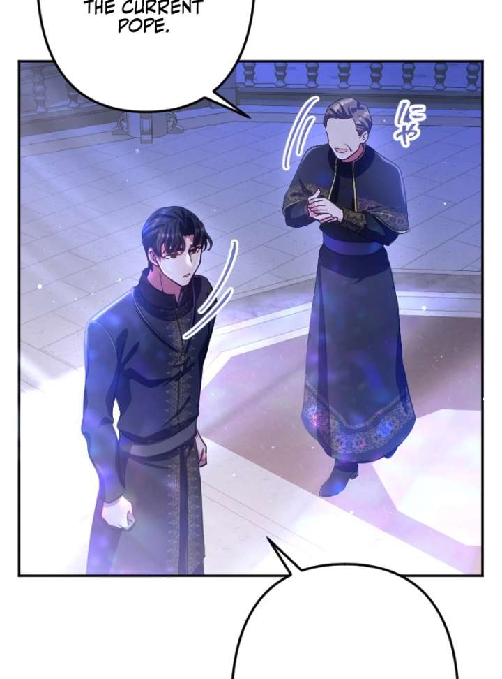 To Avoid Ruin, the Queen Wins Over Her Stepson! Chapter 8 - Page 70