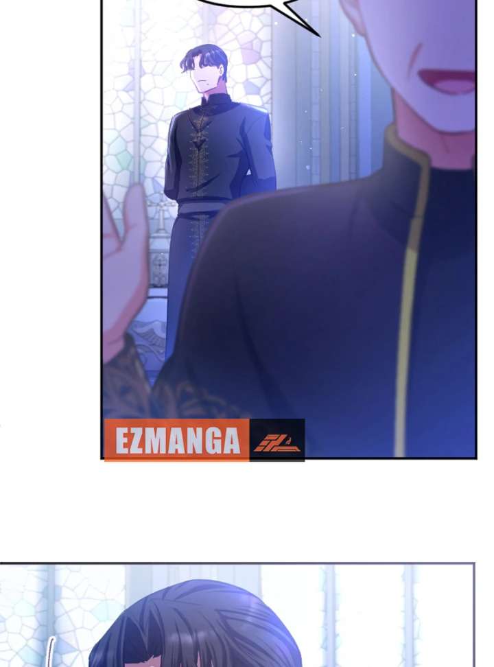 To Avoid Ruin, the Queen Wins Over Her Stepson! Chapter 8 - Page 73