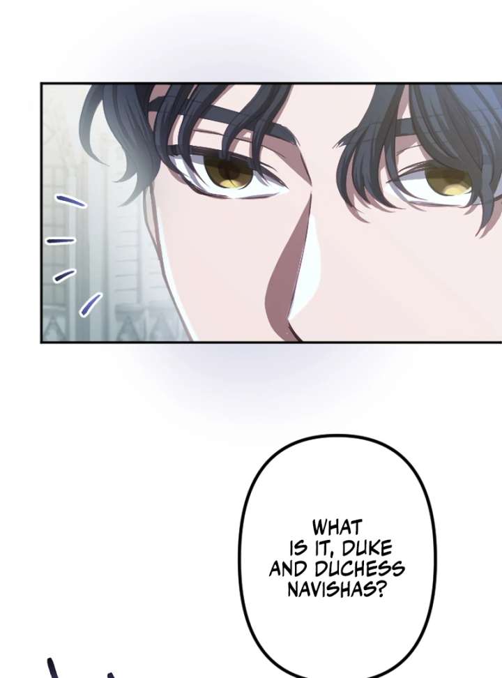 To Avoid Ruin, the Queen Wins Over Her Stepson! Chapter 8 - Page 76