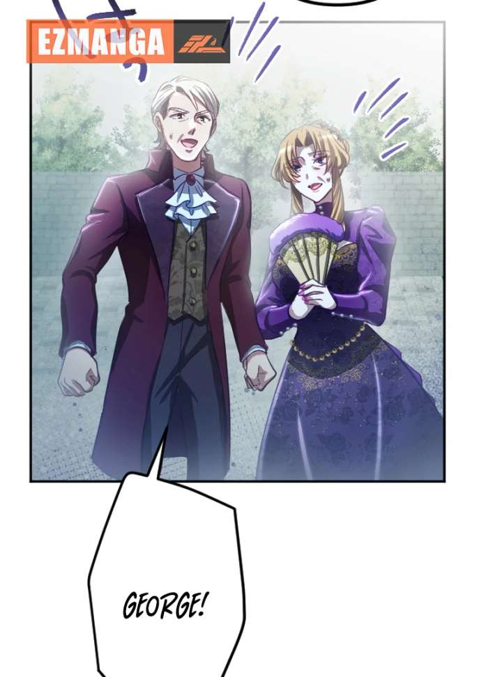 To Avoid Ruin, the Queen Wins Over Her Stepson! Chapter 8 - Page 77