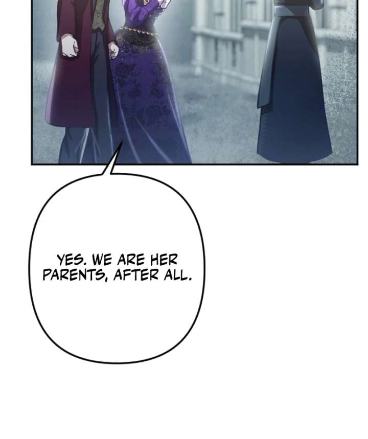 To Avoid Ruin, the Queen Wins Over Her Stepson! Chapter 8 - Page 79