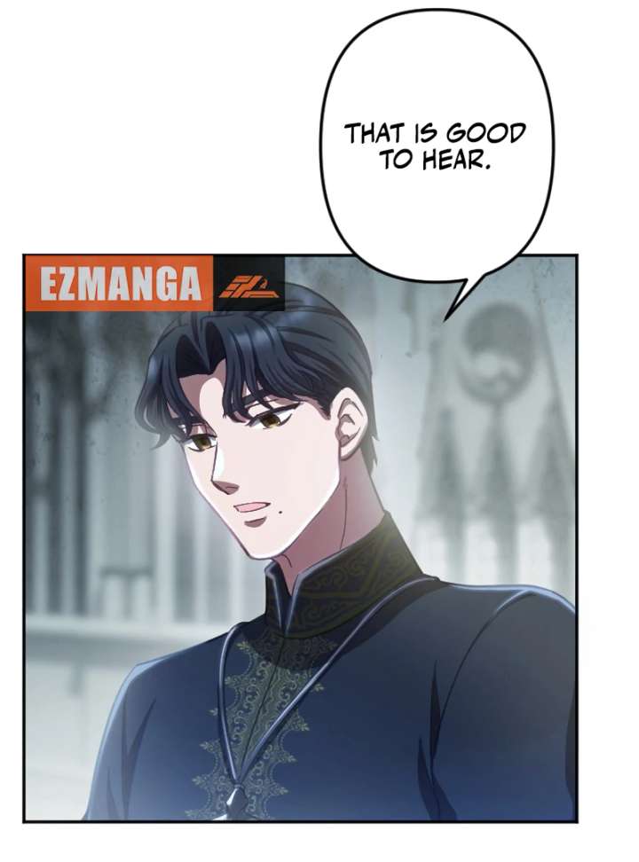 To Avoid Ruin, the Queen Wins Over Her Stepson! Chapter 8 - Page 80