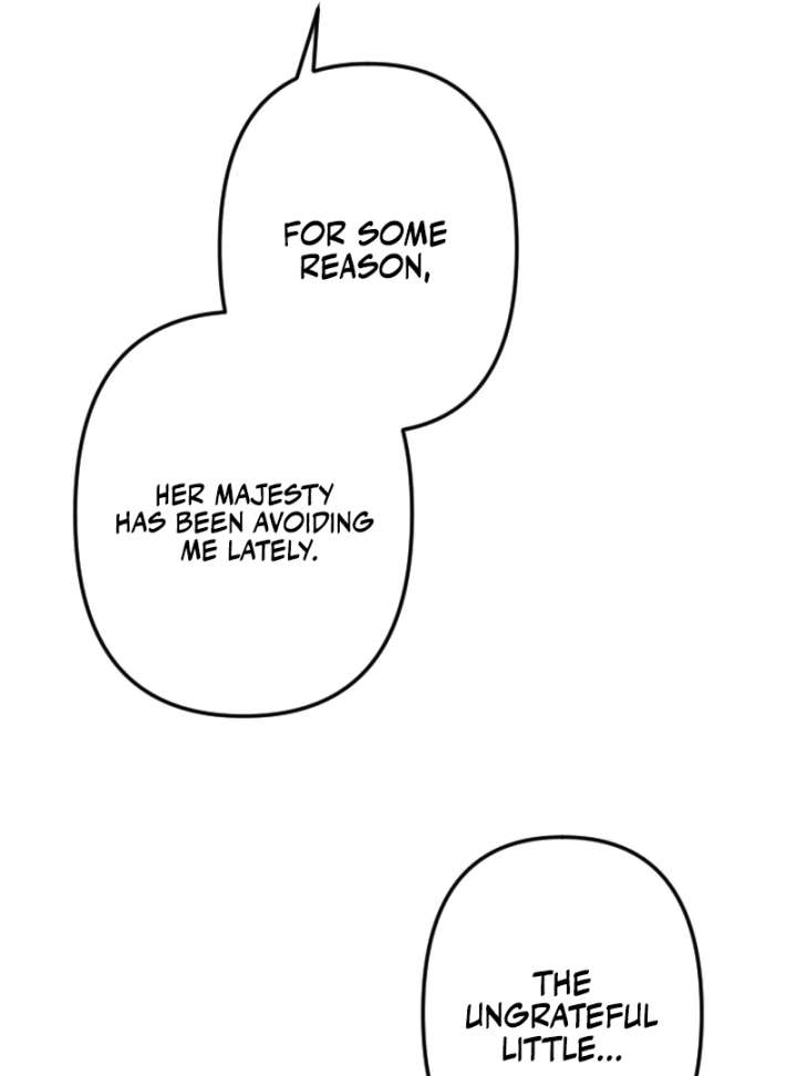 To Avoid Ruin, the Queen Wins Over Her Stepson! Chapter 8 - Page 81