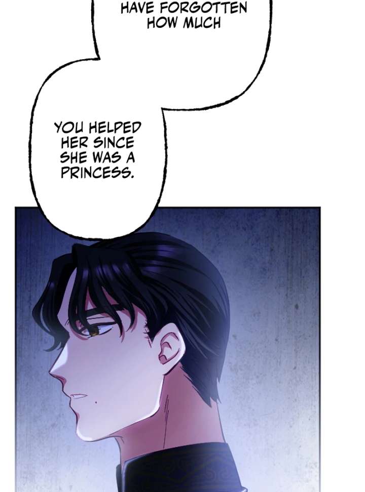 To Avoid Ruin, the Queen Wins Over Her Stepson! Chapter 8 - Page 83