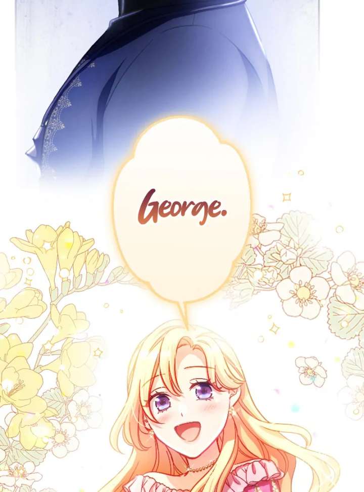 To Avoid Ruin, the Queen Wins Over Her Stepson! Chapter 8 - Page 84