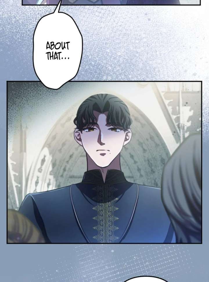 To Avoid Ruin, the Queen Wins Over Her Stepson! Chapter 8 - Page 87