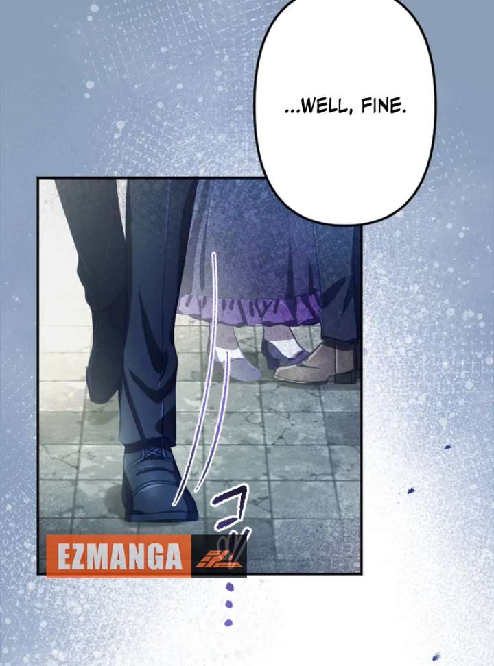 To Avoid Ruin, the Queen Wins Over Her Stepson! Chapter 8 - Page 88