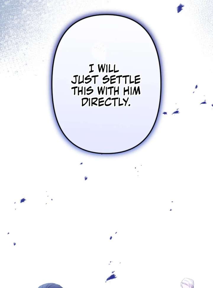 To Avoid Ruin, the Queen Wins Over Her Stepson! Chapter 8 - Page 89