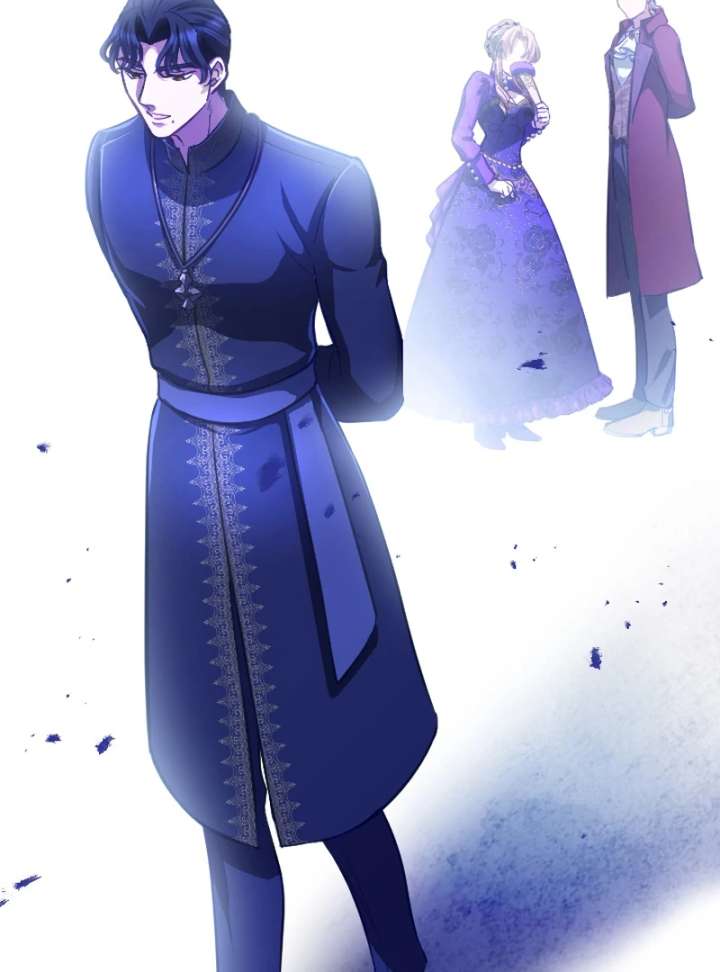 To Avoid Ruin, the Queen Wins Over Her Stepson! Chapter 8 - Page 90