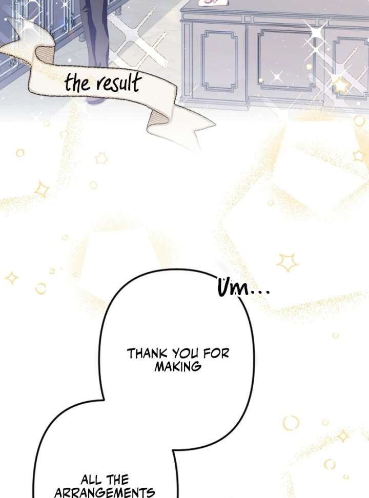 To Avoid Ruin, the Queen Wins Over Her Stepson! Chapter 8 - Page 10