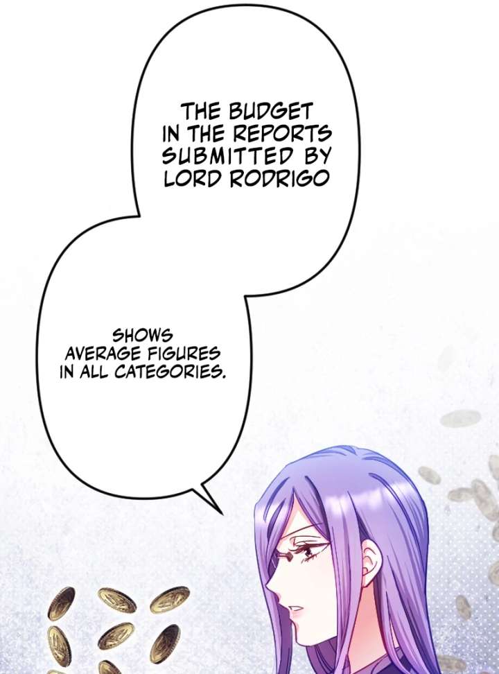 To Avoid Ruin, the Queen Wins Over Her Stepson! Chapter 9 - Page 12