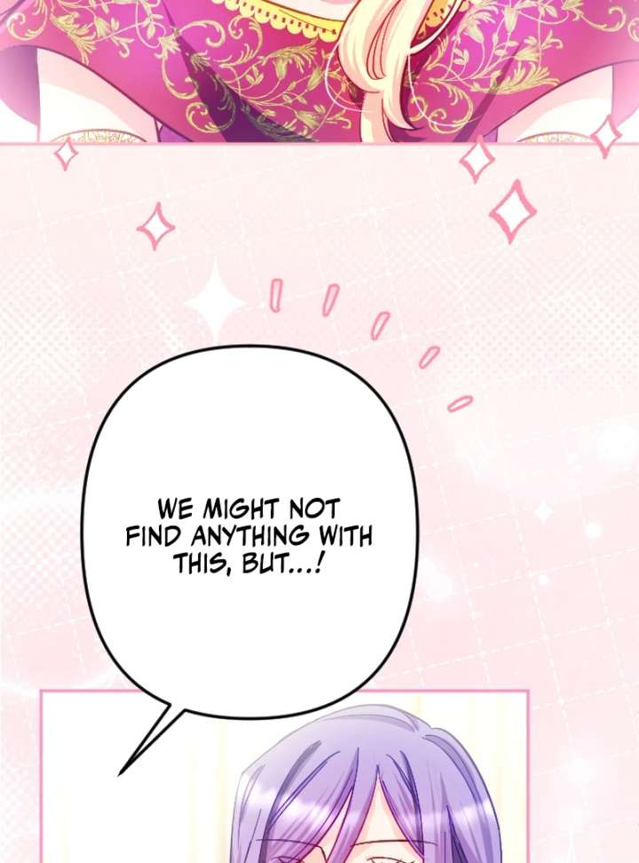 To Avoid Ruin, the Queen Wins Over Her Stepson! Chapter 9 - Page 25