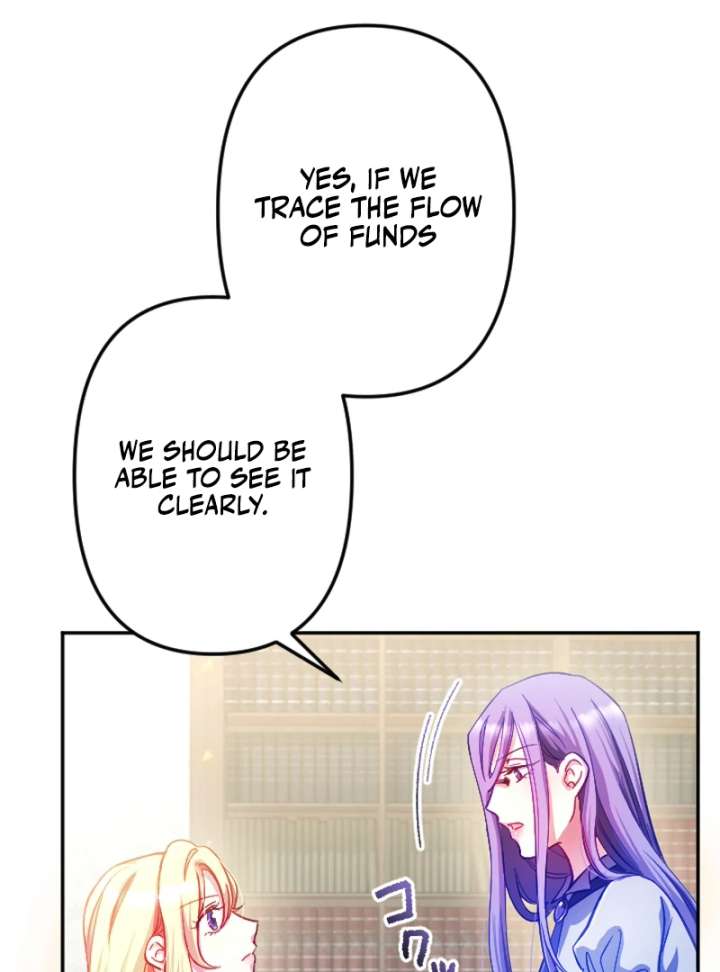 To Avoid Ruin, the Queen Wins Over Her Stepson! Chapter 9 - Page 29