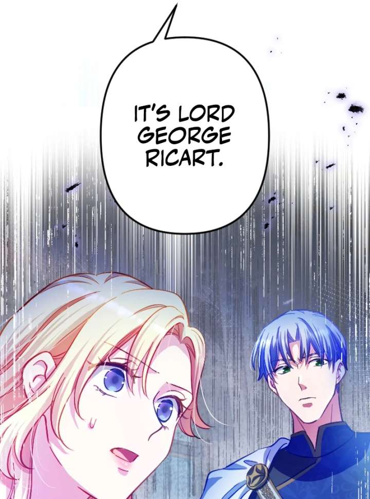 To Avoid Ruin, the Queen Wins Over Her Stepson! Chapter 9 - Page 35