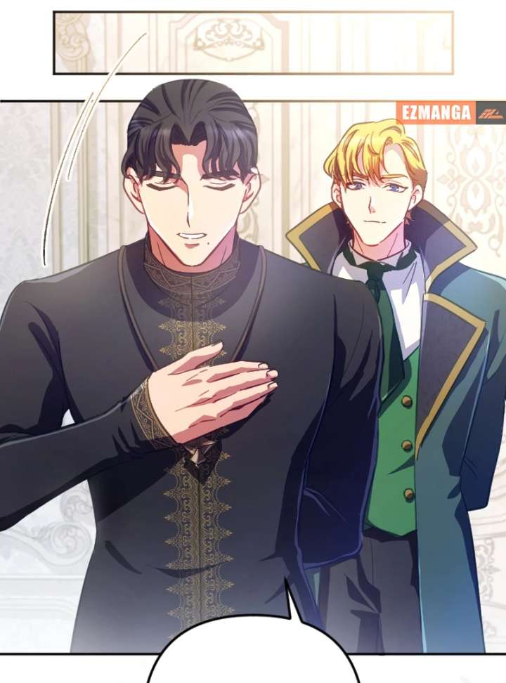 To Avoid Ruin, the Queen Wins Over Her Stepson! Chapter 9 - Page 39