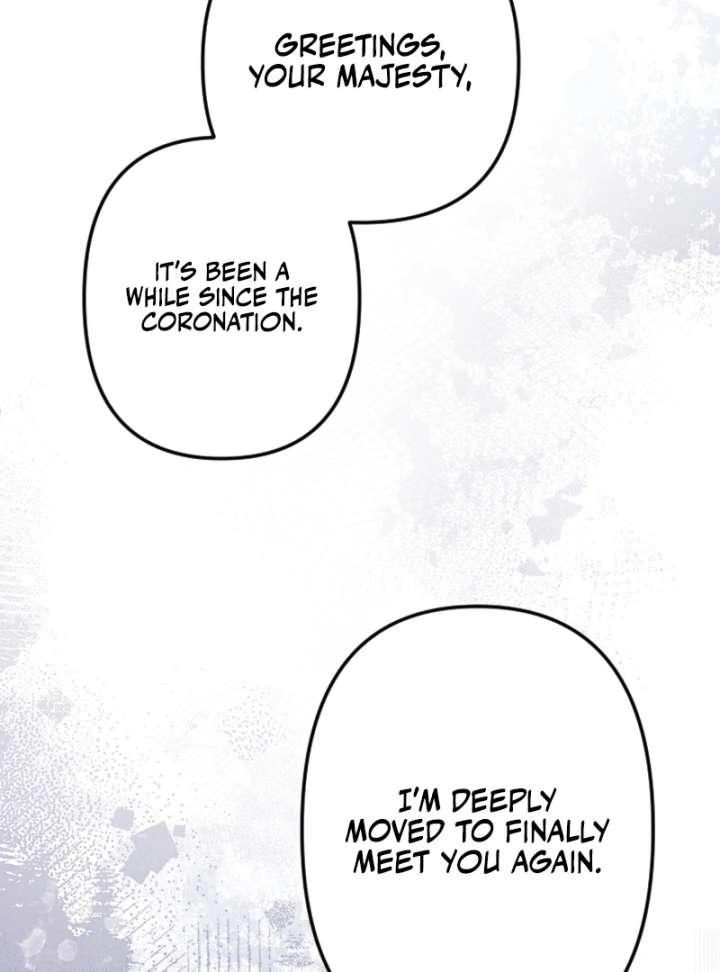 To Avoid Ruin, the Queen Wins Over Her Stepson! Chapter 9 - Page 40