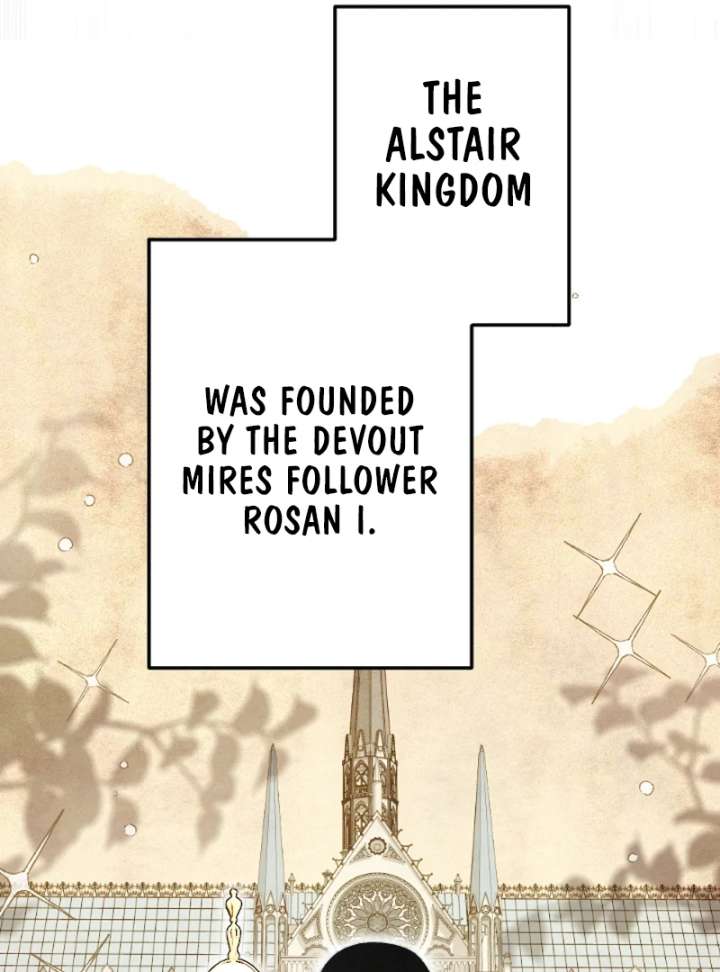 To Avoid Ruin, the Queen Wins Over Her Stepson! Chapter 9 - Page 44