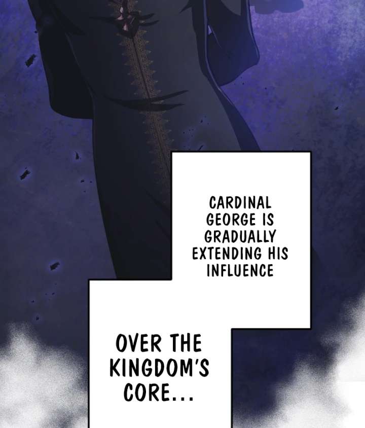 To Avoid Ruin, the Queen Wins Over Her Stepson! Chapter 9 - Page 49