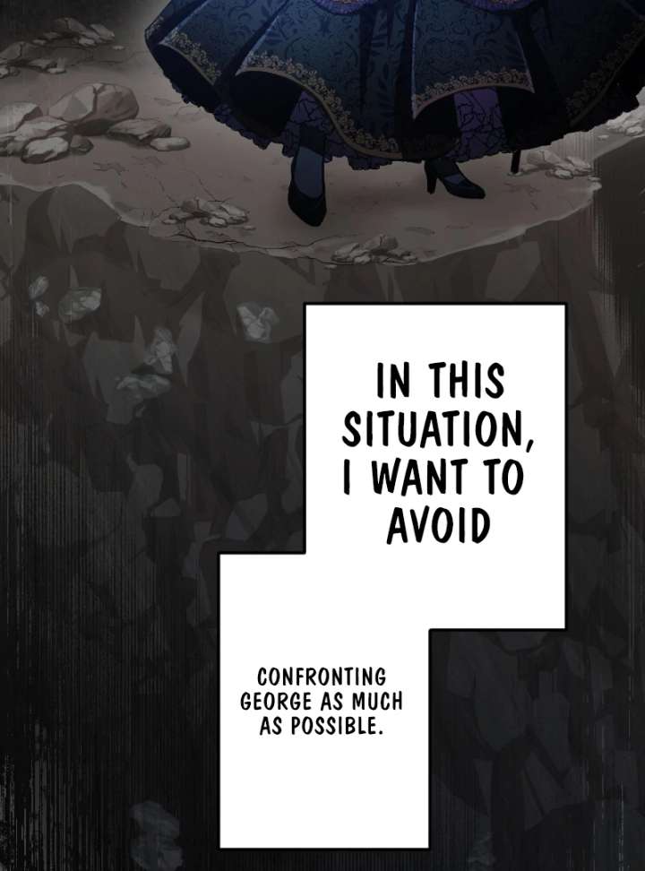 To Avoid Ruin, the Queen Wins Over Her Stepson! Chapter 9 - Page 52