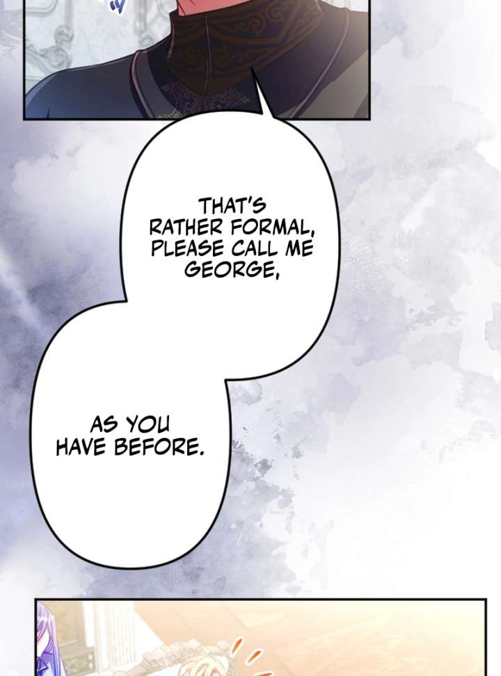 To Avoid Ruin, the Queen Wins Over Her Stepson! Chapter 9 - Page 55