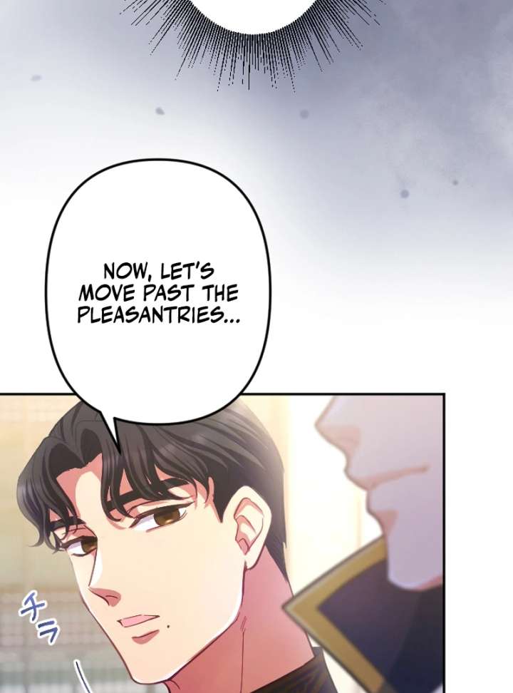 To Avoid Ruin, the Queen Wins Over Her Stepson! Chapter 9 - Page 57