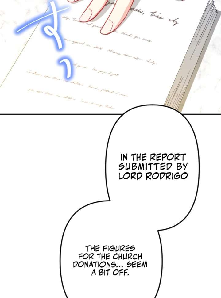 To Avoid Ruin, the Queen Wins Over Her Stepson! Chapter 9 - Page 7