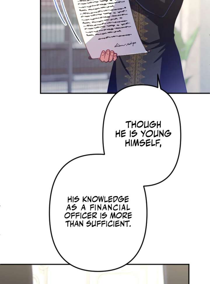 To Avoid Ruin, the Queen Wins Over Her Stepson! Chapter 9 - Page 63