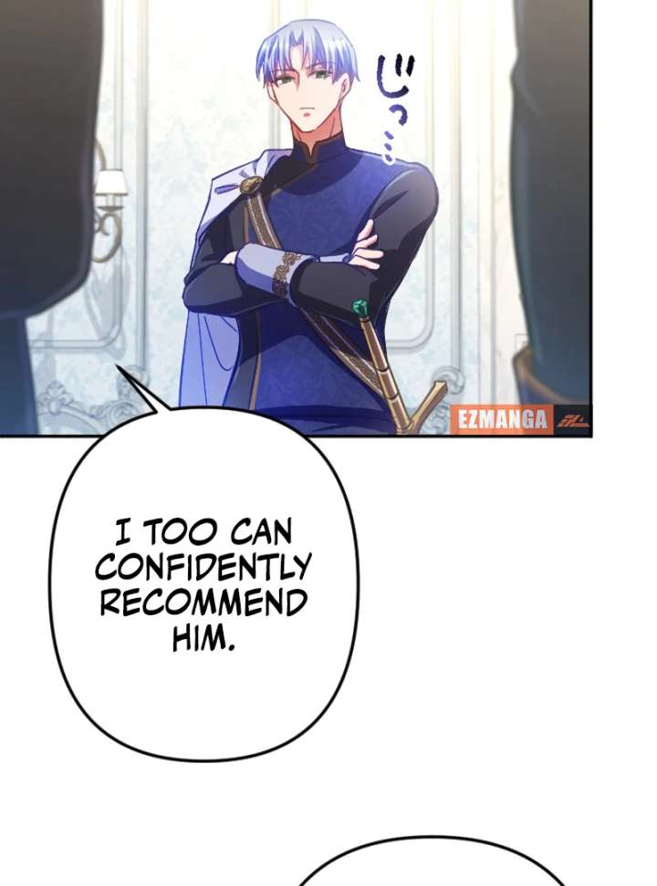 To Avoid Ruin, the Queen Wins Over Her Stepson! Chapter 9 - Page 64