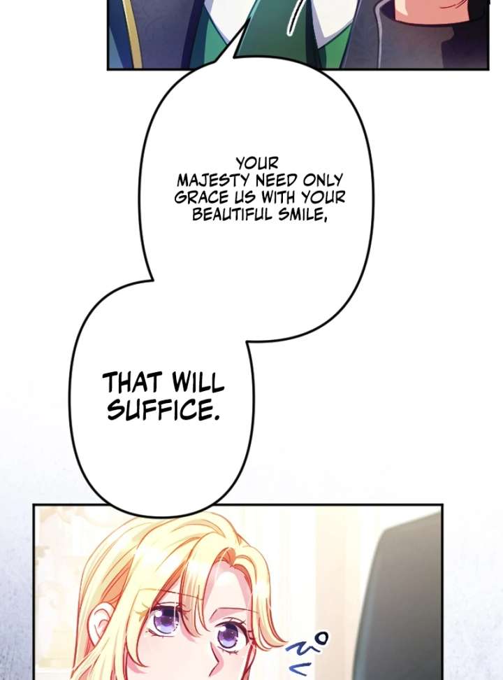 To Avoid Ruin, the Queen Wins Over Her Stepson! Chapter 9 - Page 66