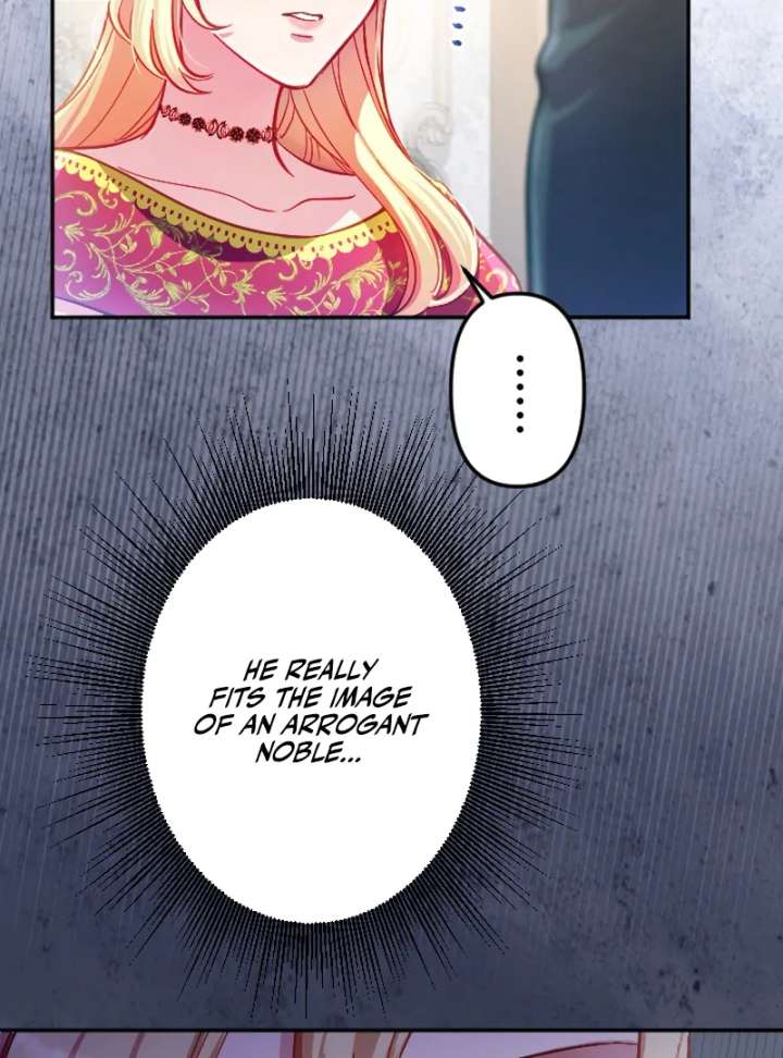 To Avoid Ruin, the Queen Wins Over Her Stepson! Chapter 9 - Page 67