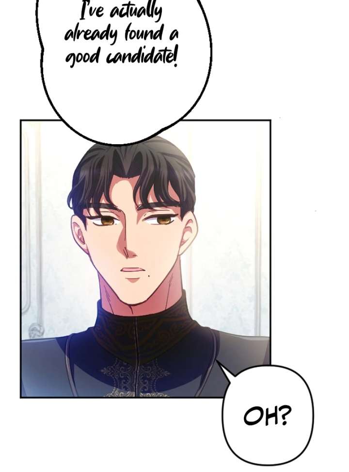 To Avoid Ruin, the Queen Wins Over Her Stepson! Chapter 9 - Page 70