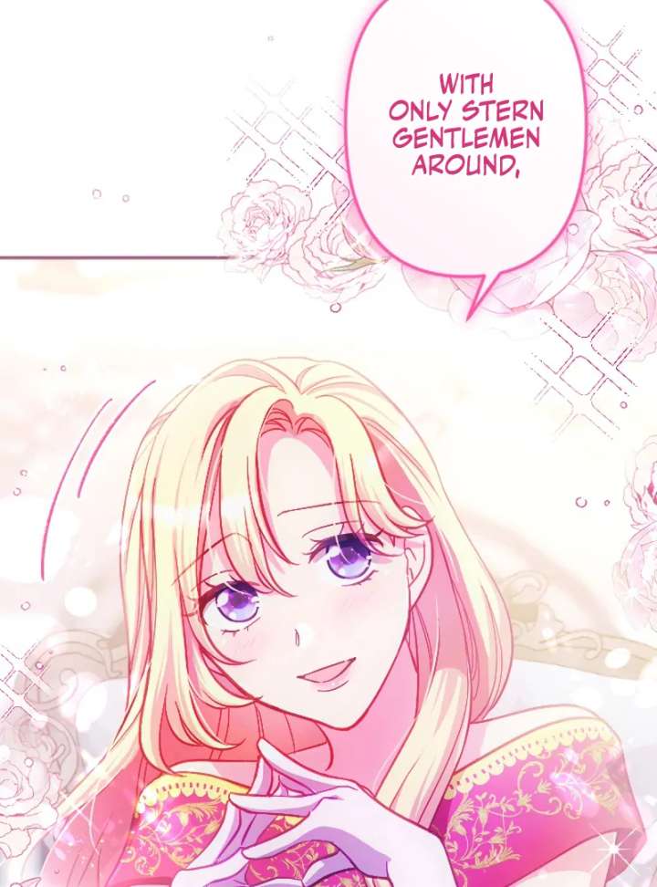 To Avoid Ruin, the Queen Wins Over Her Stepson! Chapter 9 - Page 76