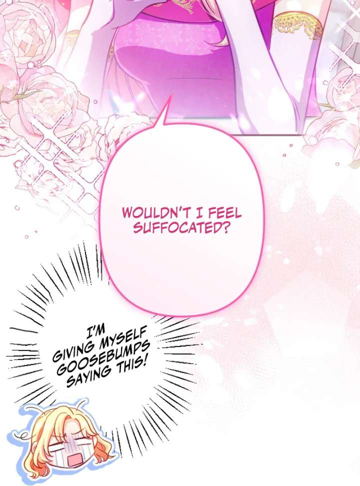 To Avoid Ruin, the Queen Wins Over Her Stepson! Chapter 9 - Page 77