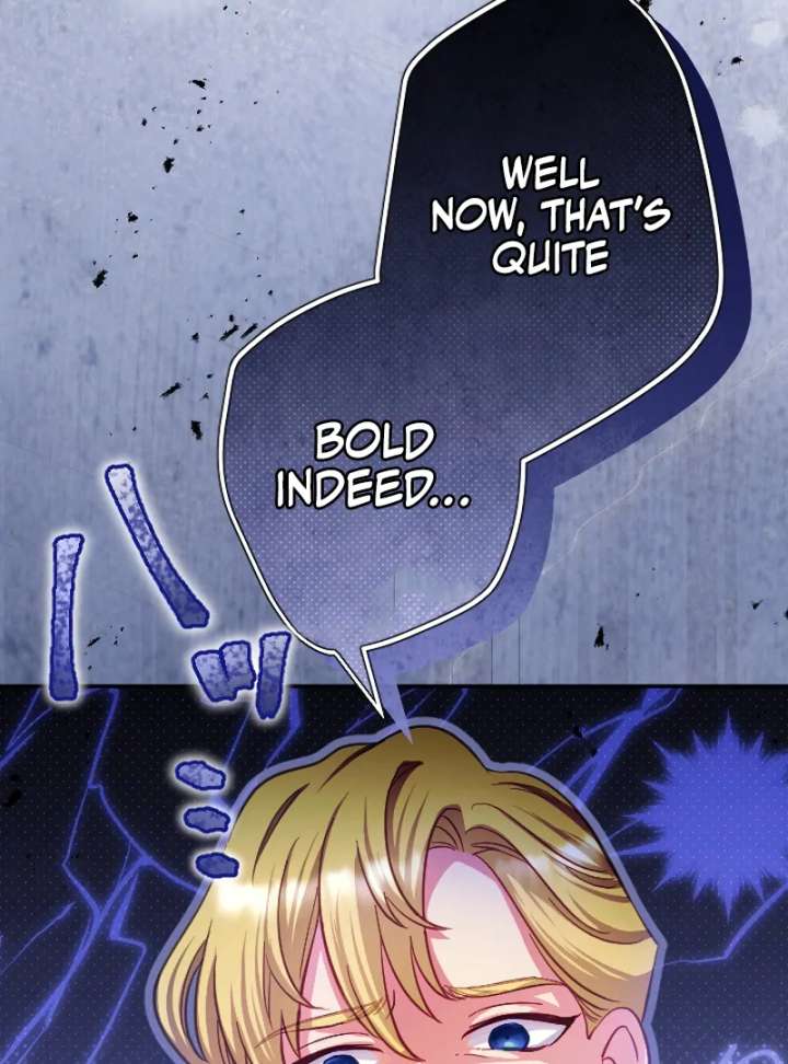 To Avoid Ruin, the Queen Wins Over Her Stepson! Chapter 9 - Page 80