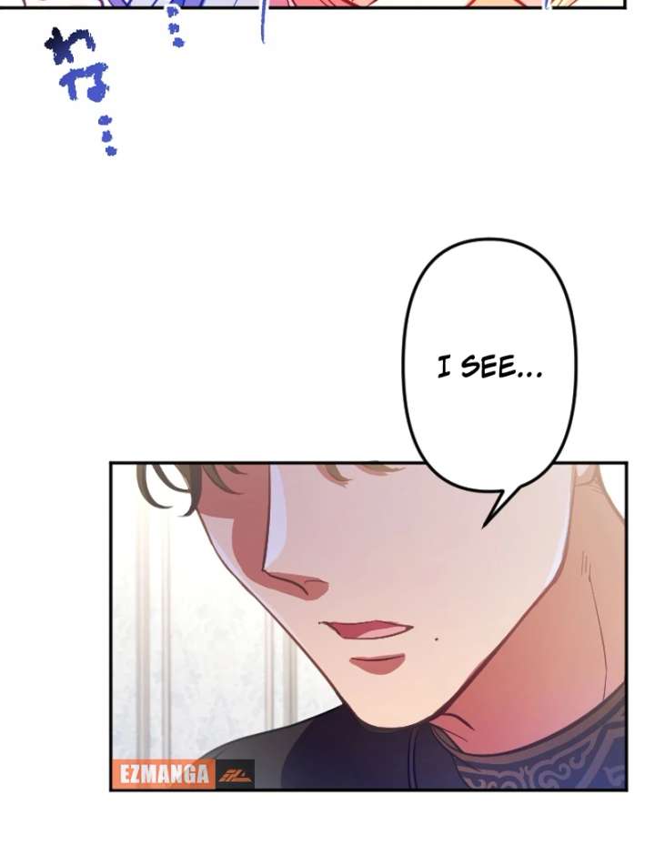 To Avoid Ruin, the Queen Wins Over Her Stepson! Chapter 9 - Page 84