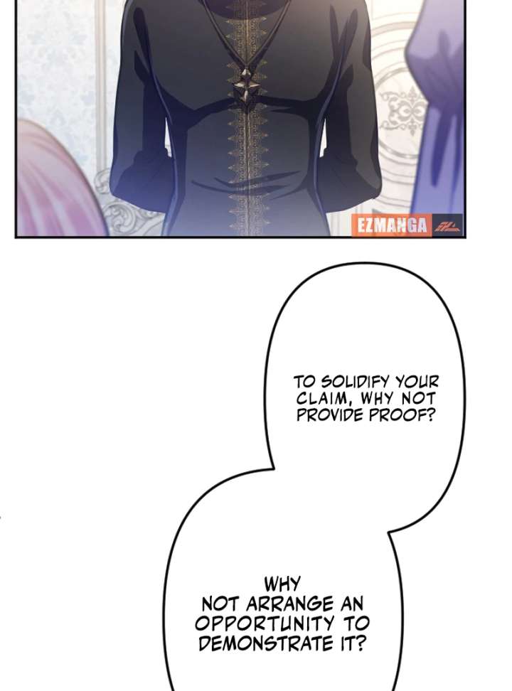 To Avoid Ruin, the Queen Wins Over Her Stepson! Chapter 9 - Page 86