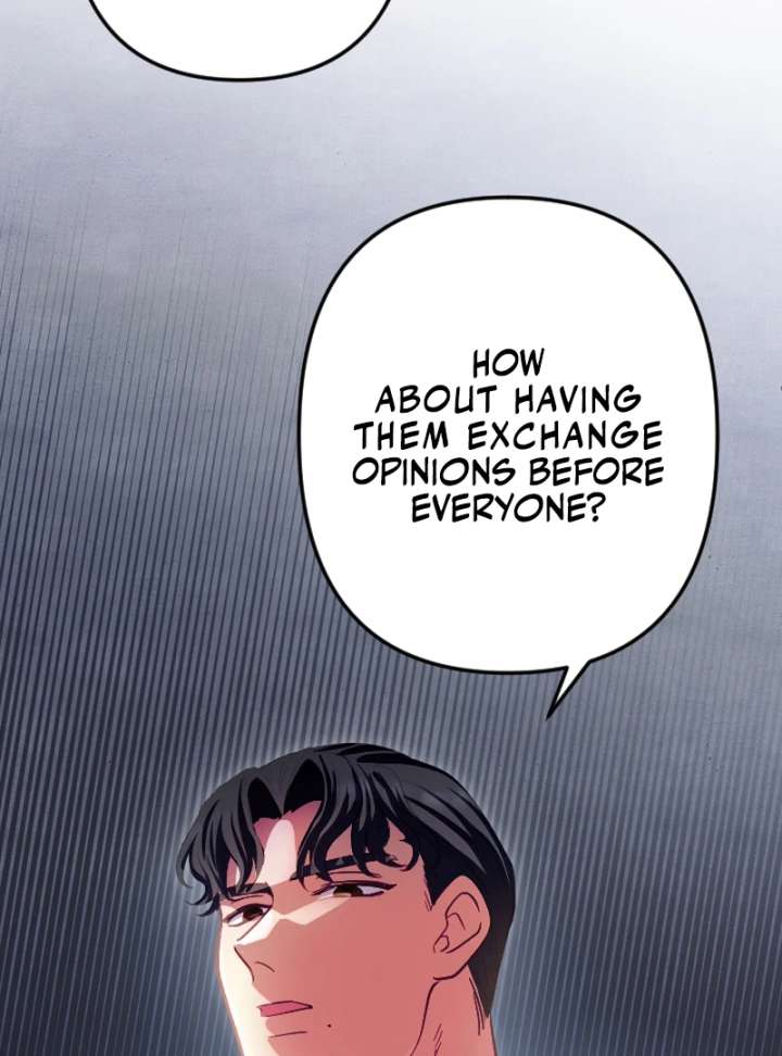 To Avoid Ruin, the Queen Wins Over Her Stepson! Chapter 9 - Page 89