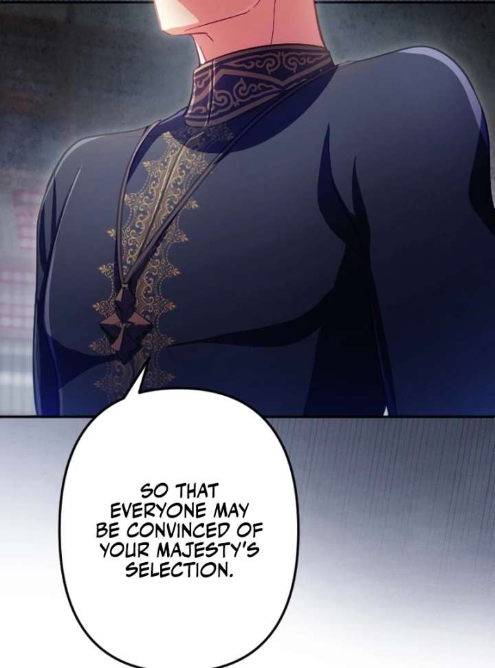 To Avoid Ruin, the Queen Wins Over Her Stepson! Chapter 9 - Page 90