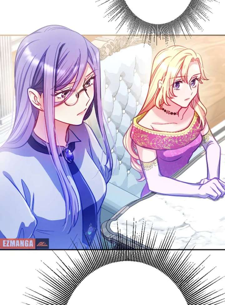 To Avoid Ruin, the Queen Wins Over Her Stepson! Chapter 9 - Page 93