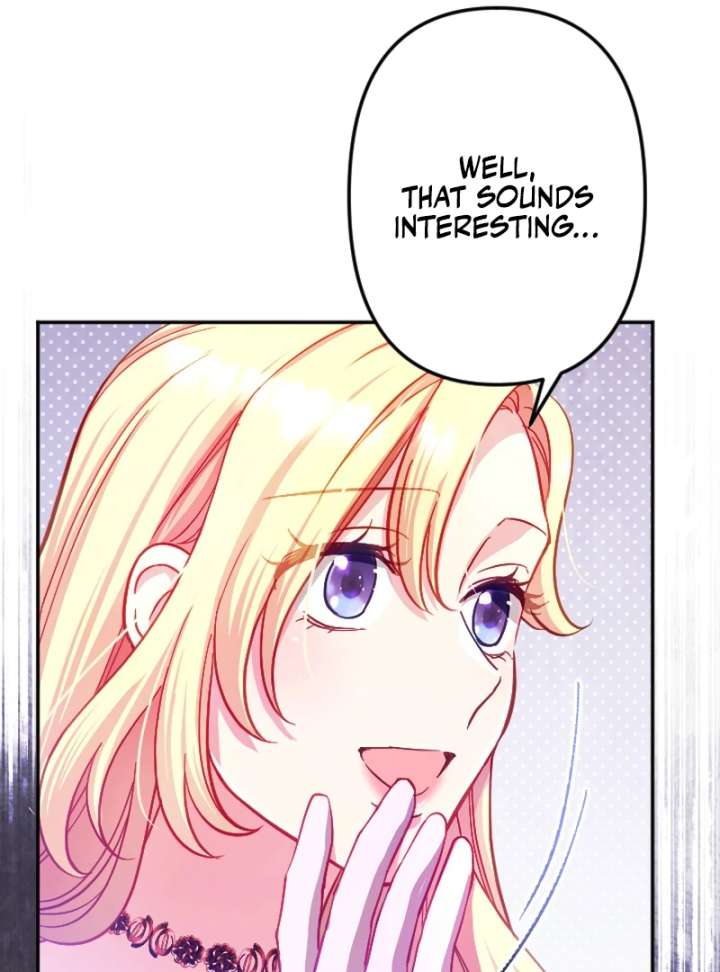 To Avoid Ruin, the Queen Wins Over Her Stepson! Chapter 9 - Page 96