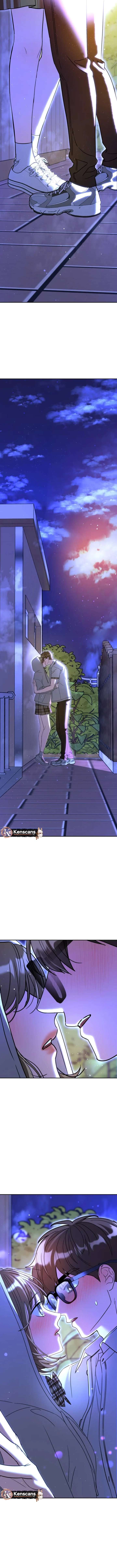 To Julie Chapter 36 - Page 13