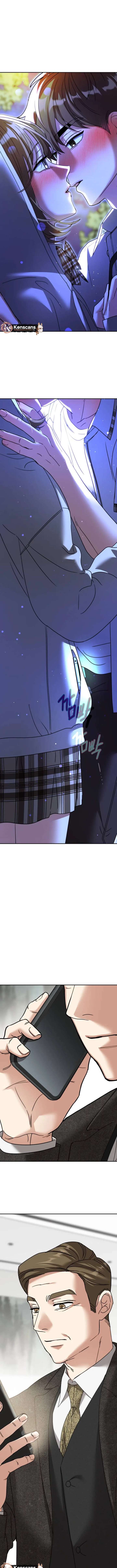 To Julie Chapter 36 - Page 15