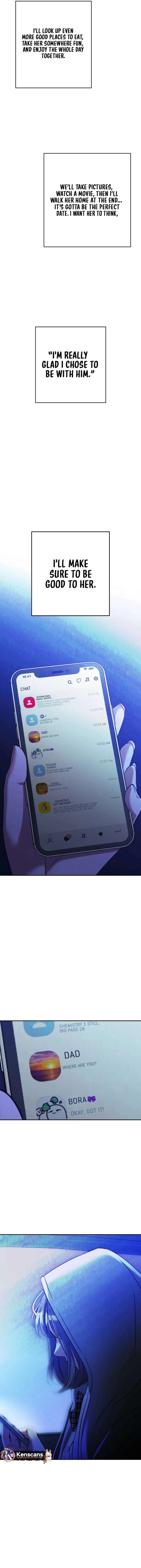 To Julie Chapter 37 - Page 11